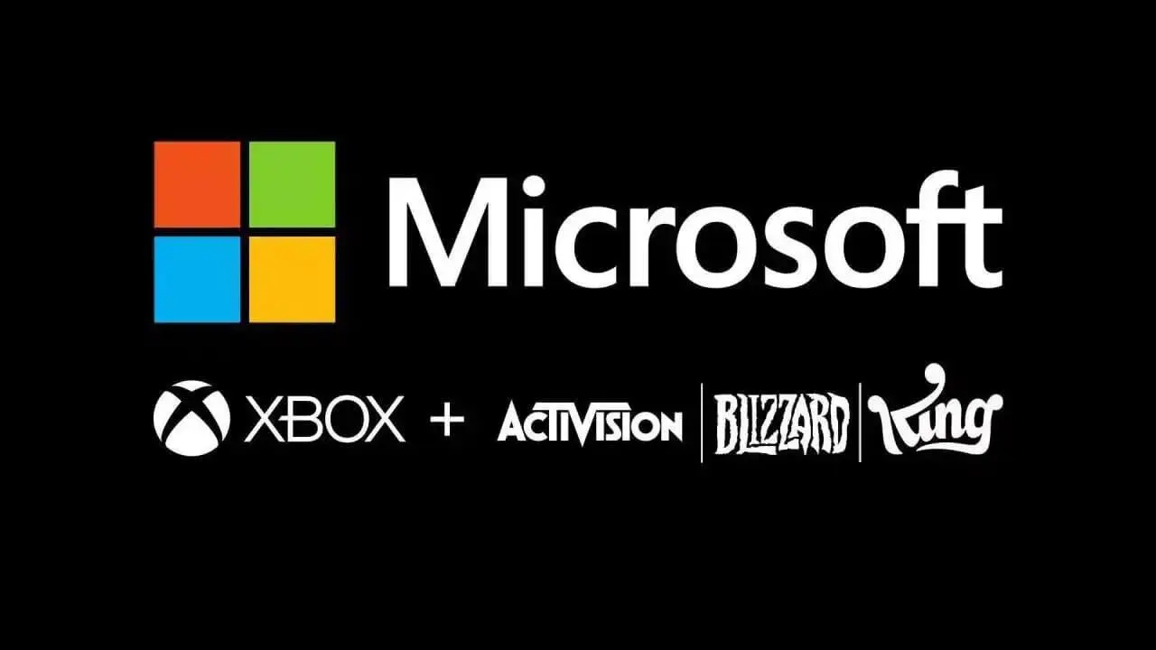 Державна адміністрація Китаю схвалила угоду Microsoft та Activision Blizzard