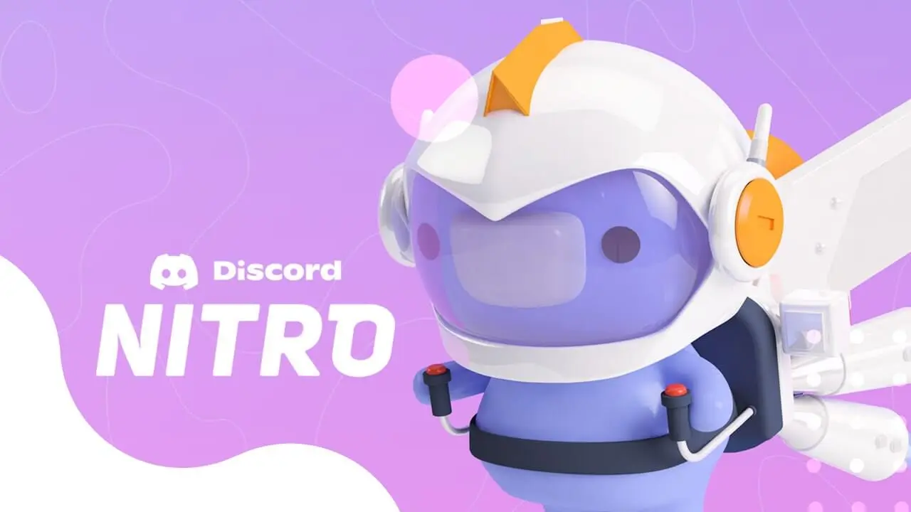 Щедрі EGS роздають 1 місяць підписки Discord Nitro