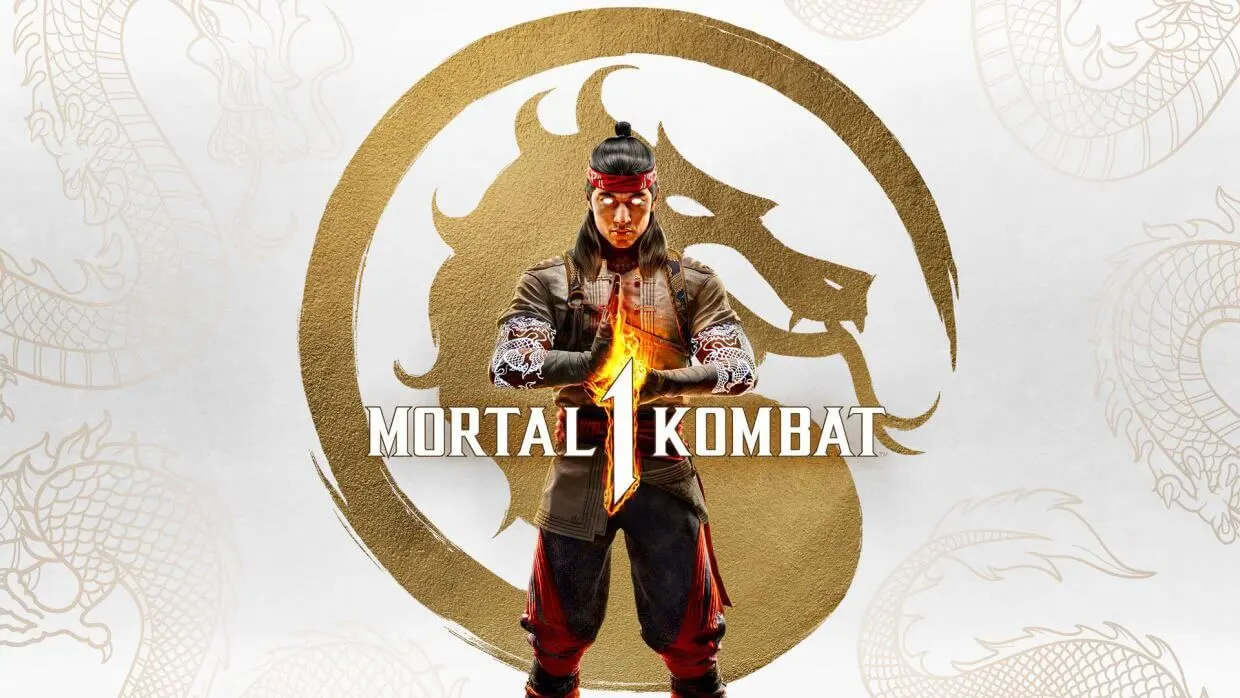 Анонсований стрес-тест Mortal Kombat 1