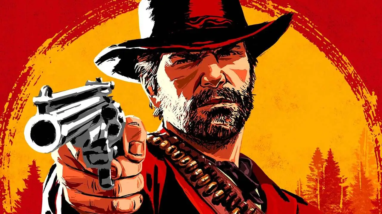 Як “помирає” RTX 3080ti під час гри в RDR2