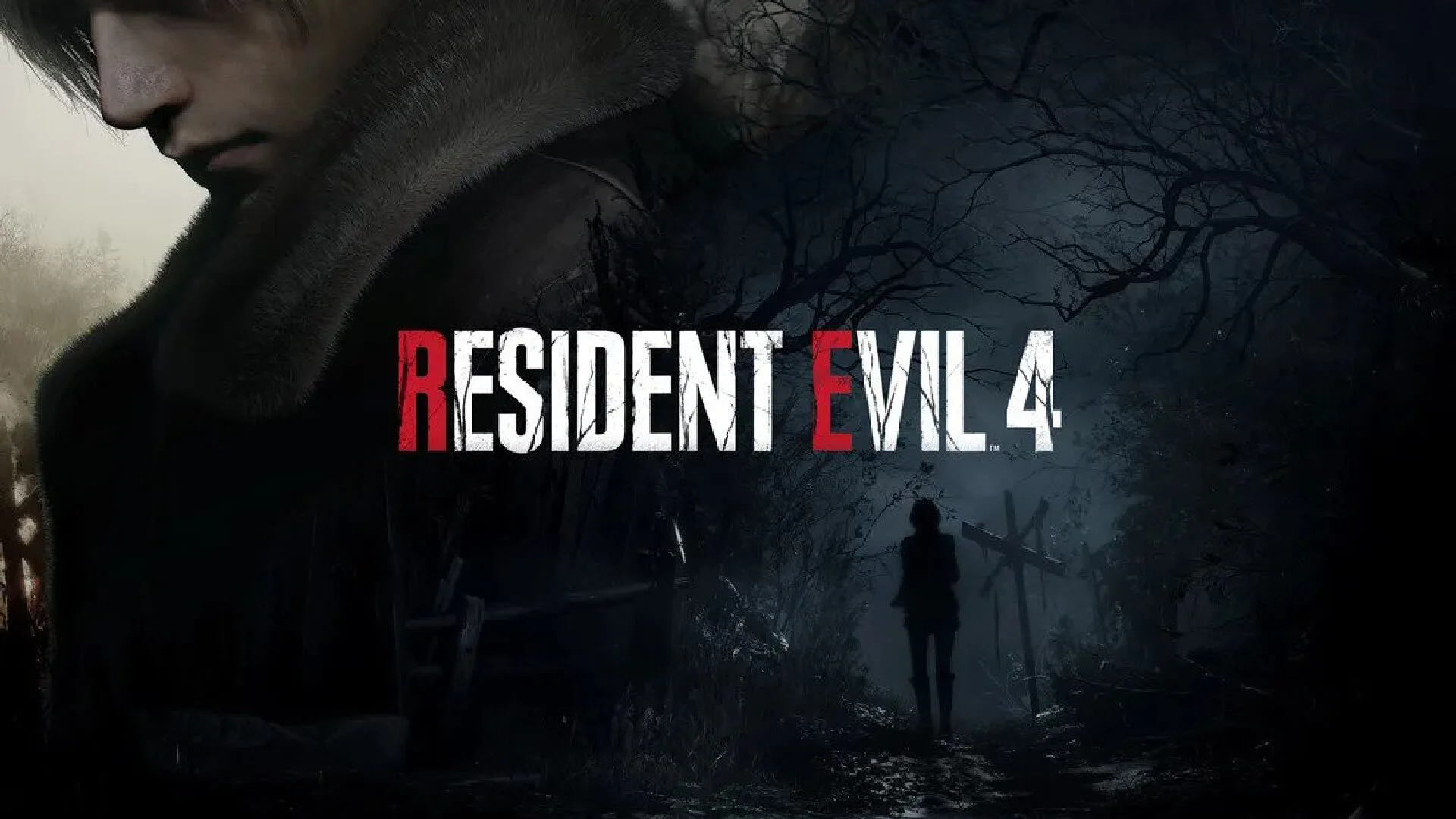 Трейлер VR-режиму Resident Evil 4 Remake для PSVR 2