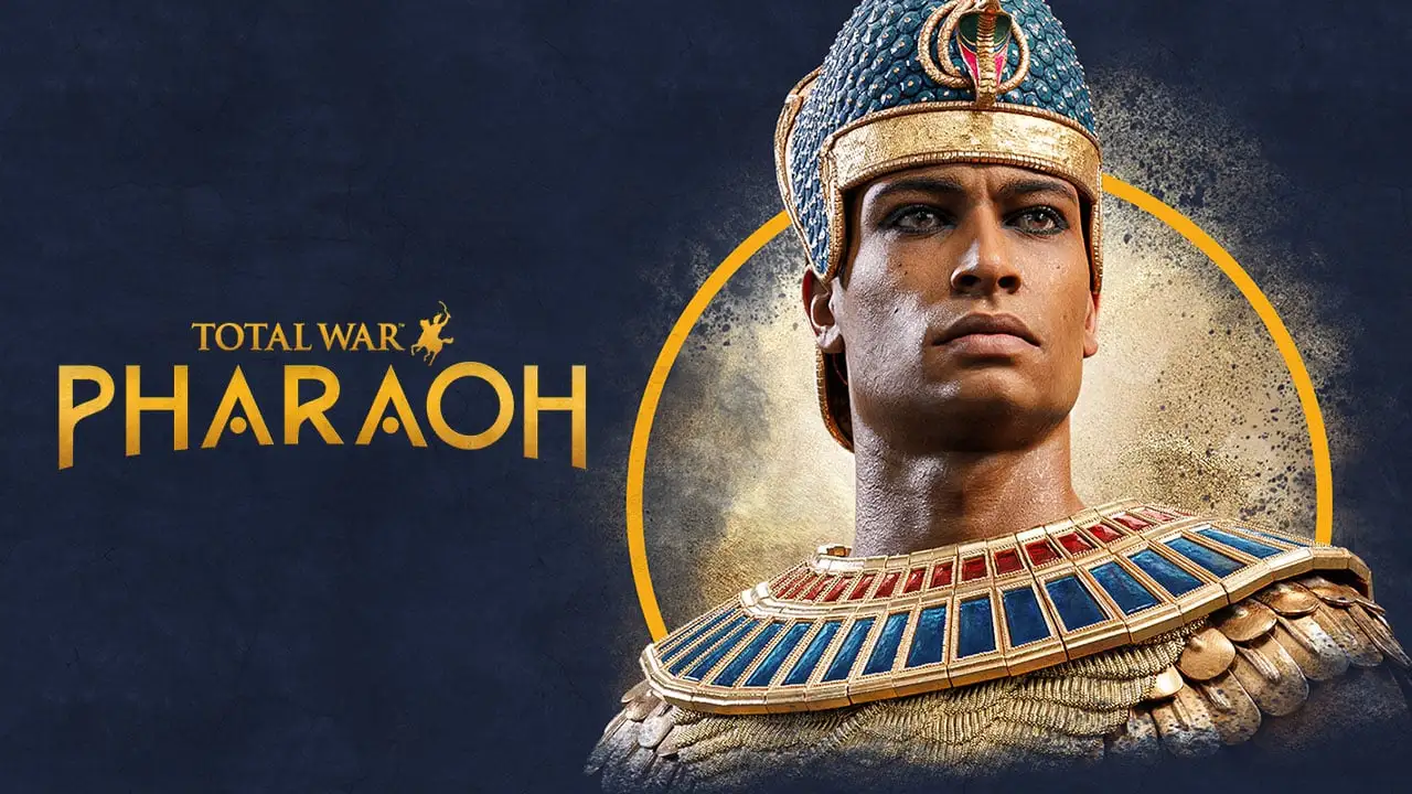 Анонсовано Total War: PHARAOH