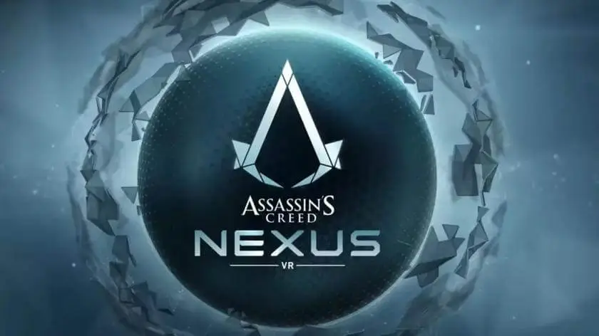 Трейлер VR-ігри Assassin’s Creed: Nexus