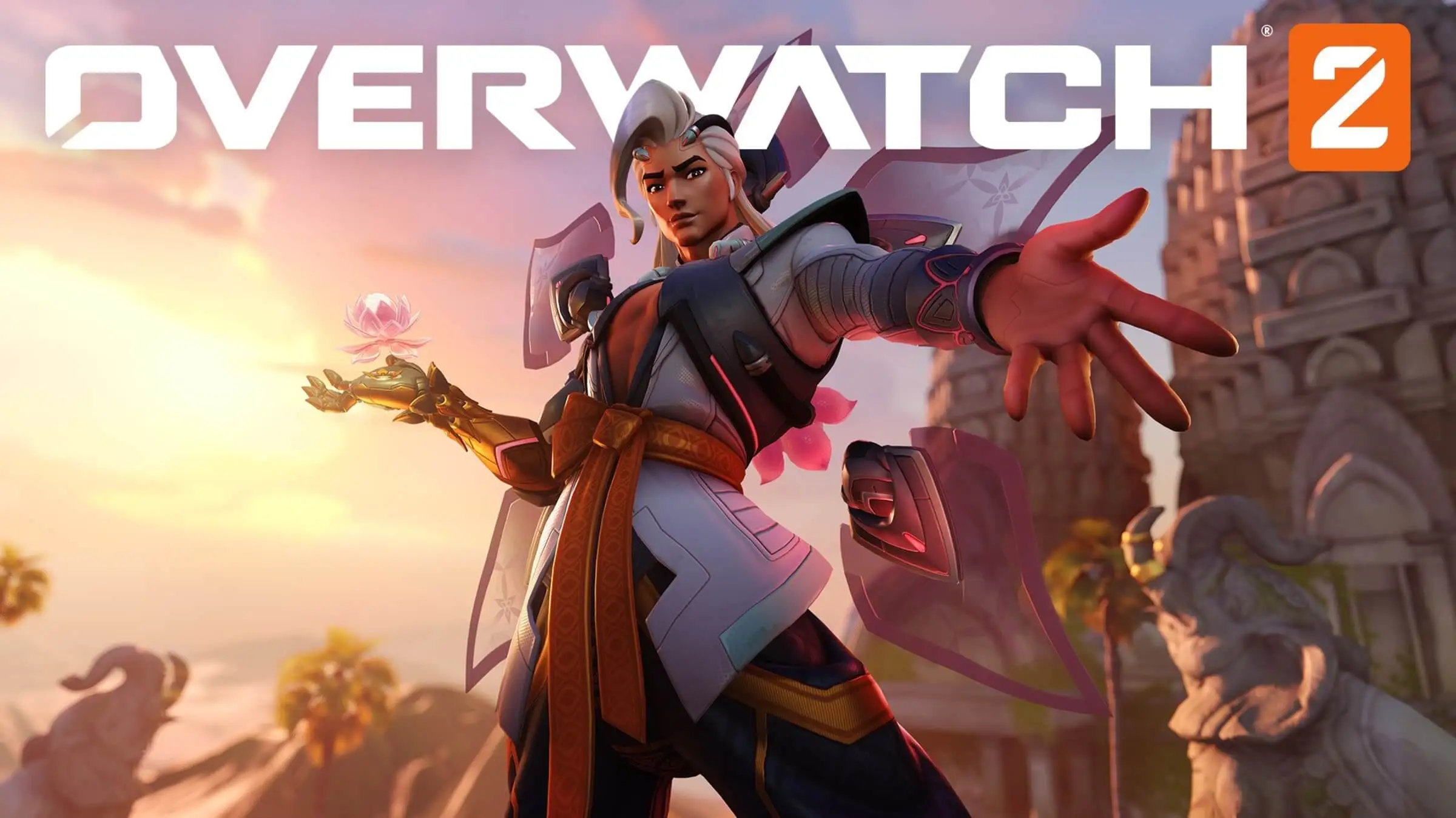 Трейлер обрізаного сюжетного кооперативу Overwatch 2