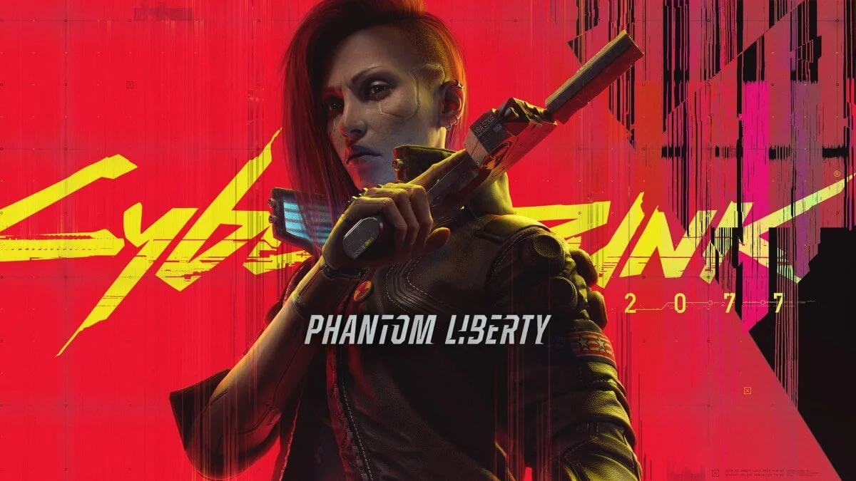 Нова інформація стосовно доповнення Cyberpunk 2077: Phantom Liberty
