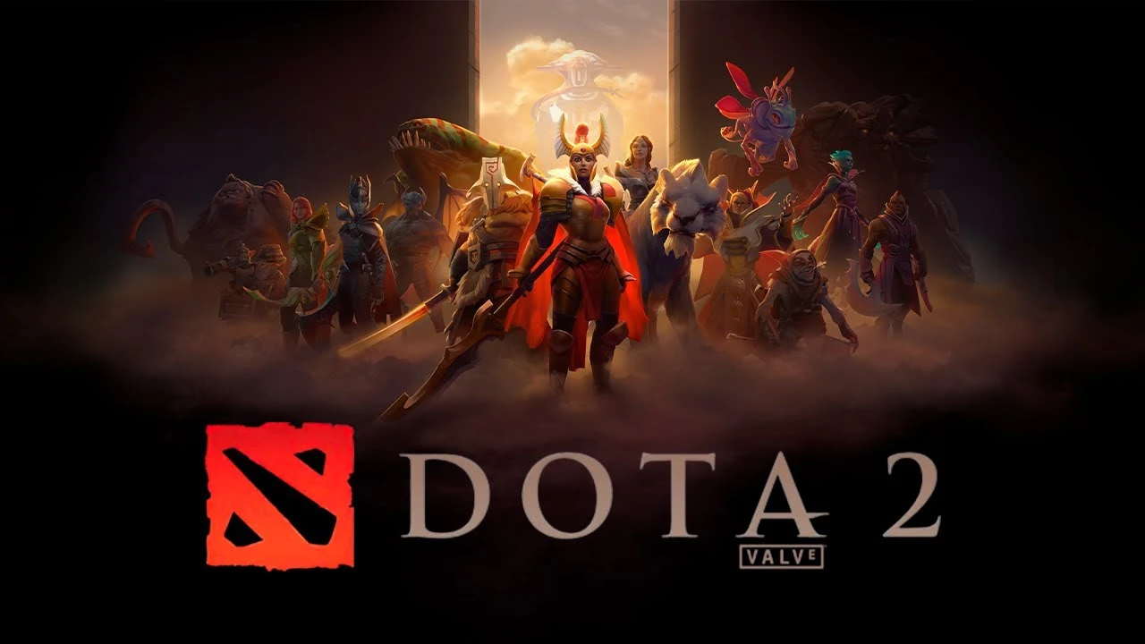 DreamLeague Season 20 з Dota 2