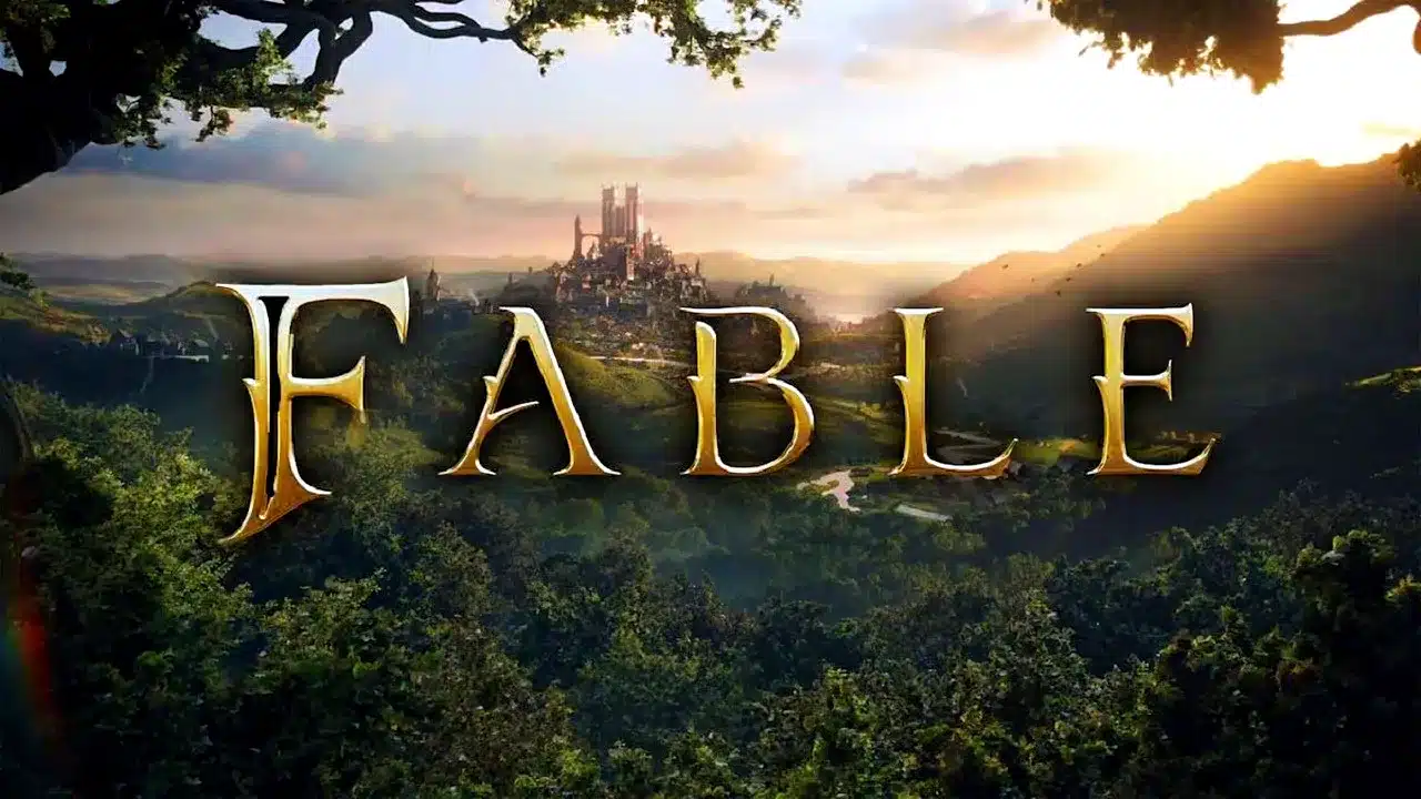 Новий трейлер Fable