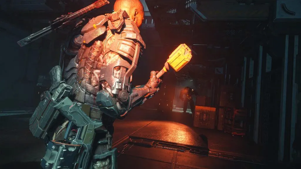 Прем’єрний трейлер DLC Final Transmission