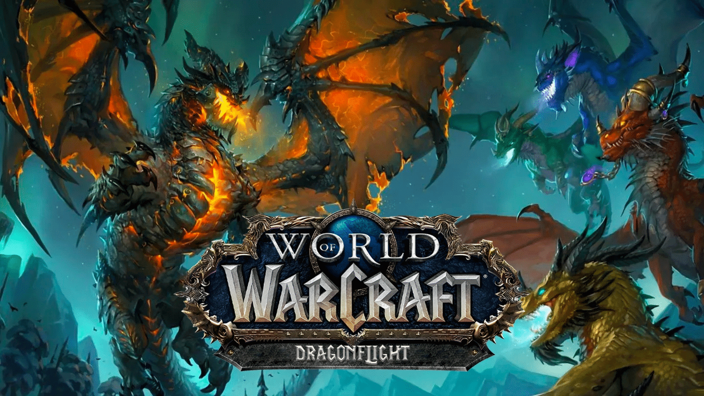 Blizzard почули українських гравців WoW