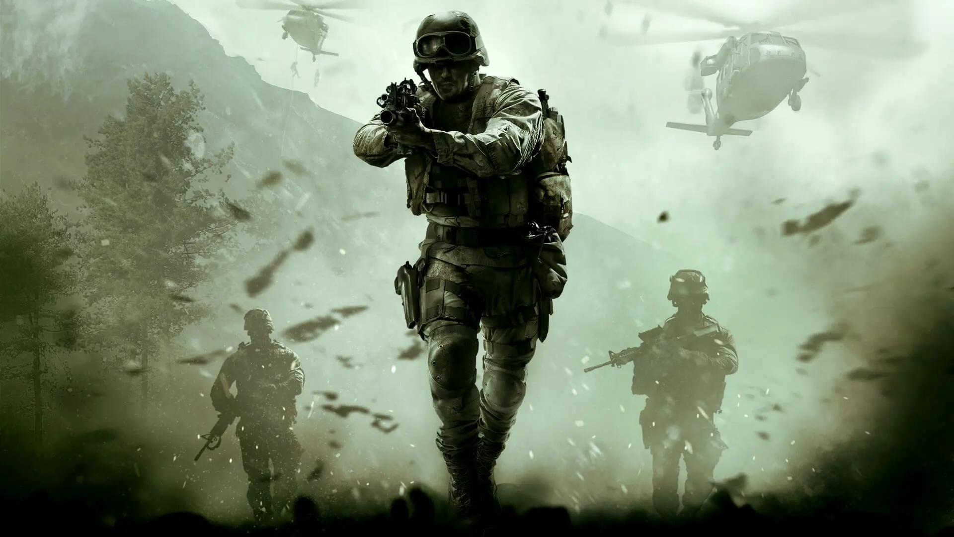 Гравці в Call Of Duty оголосили бойкот грі