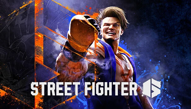 Street Fighter 6 побив рекорд одночасних гравців серед файтингів на платформі Steam