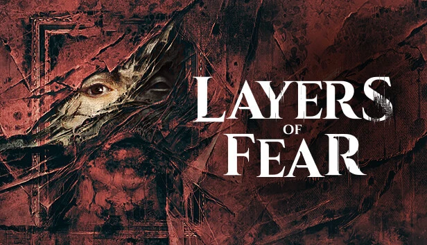 Новий синематик Layers of Fear