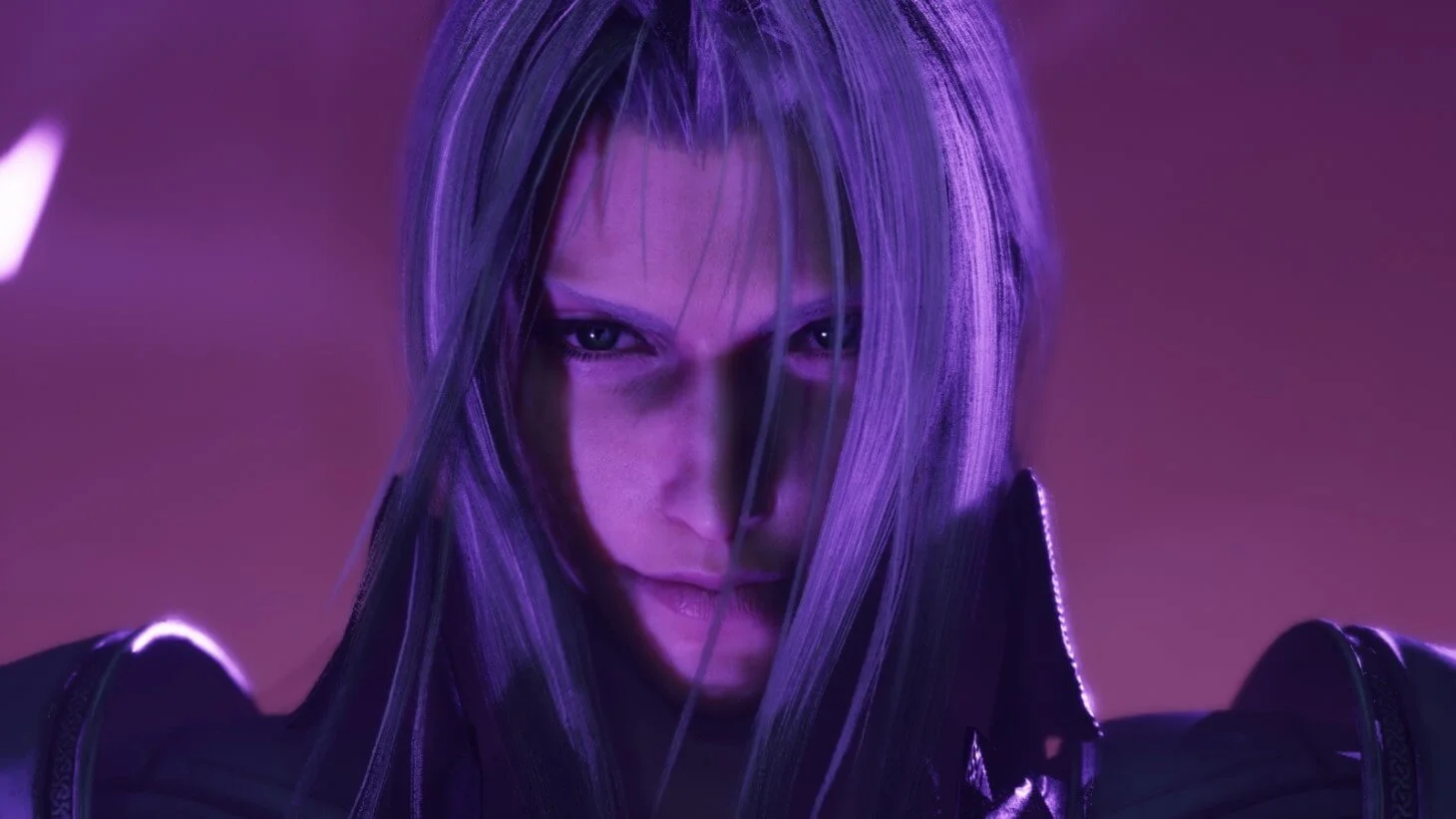 Анонс Final Fantasy VII Rebirth