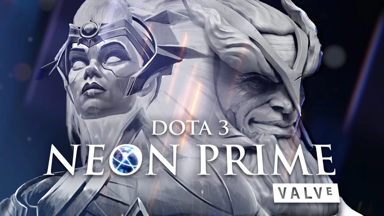Стали відомі деталі Neon Prime