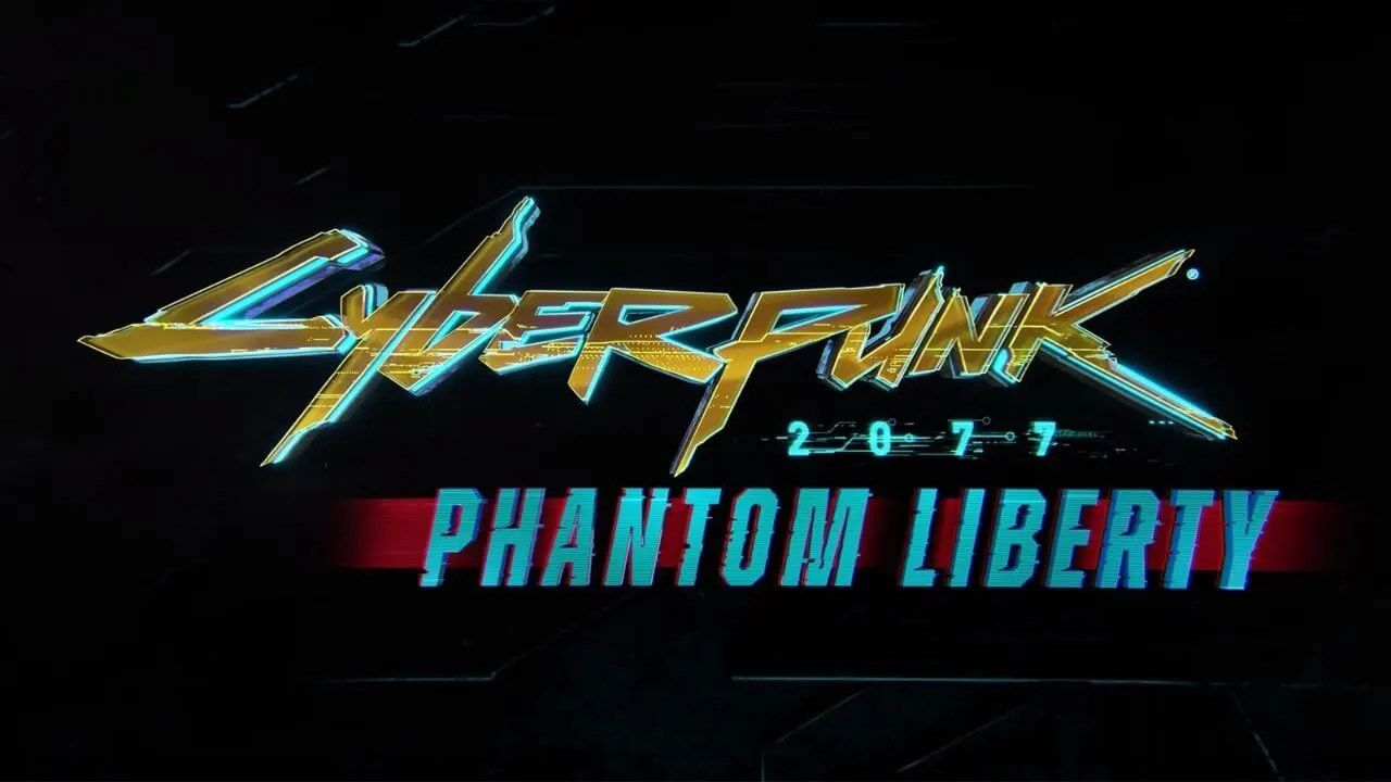 Cyberpunk 2077: Phantom Liberty може вийти вже цього серпня