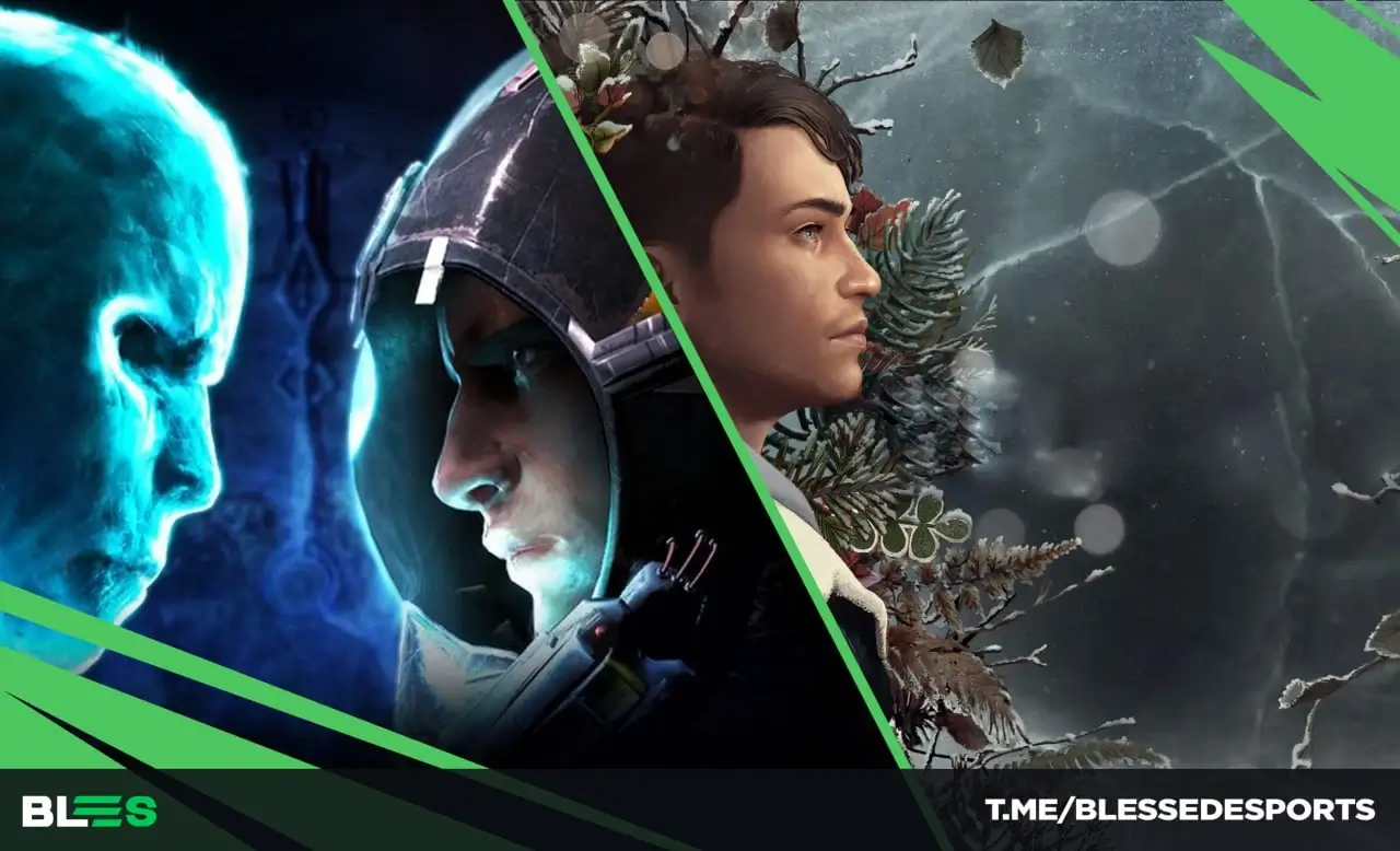 У Steam та Epic Games тривають роздачі Tell me why та Midnight Ghost Hunt!