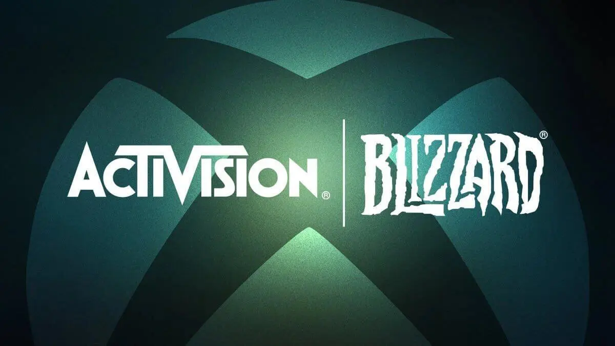 Activision піде з Великобританії