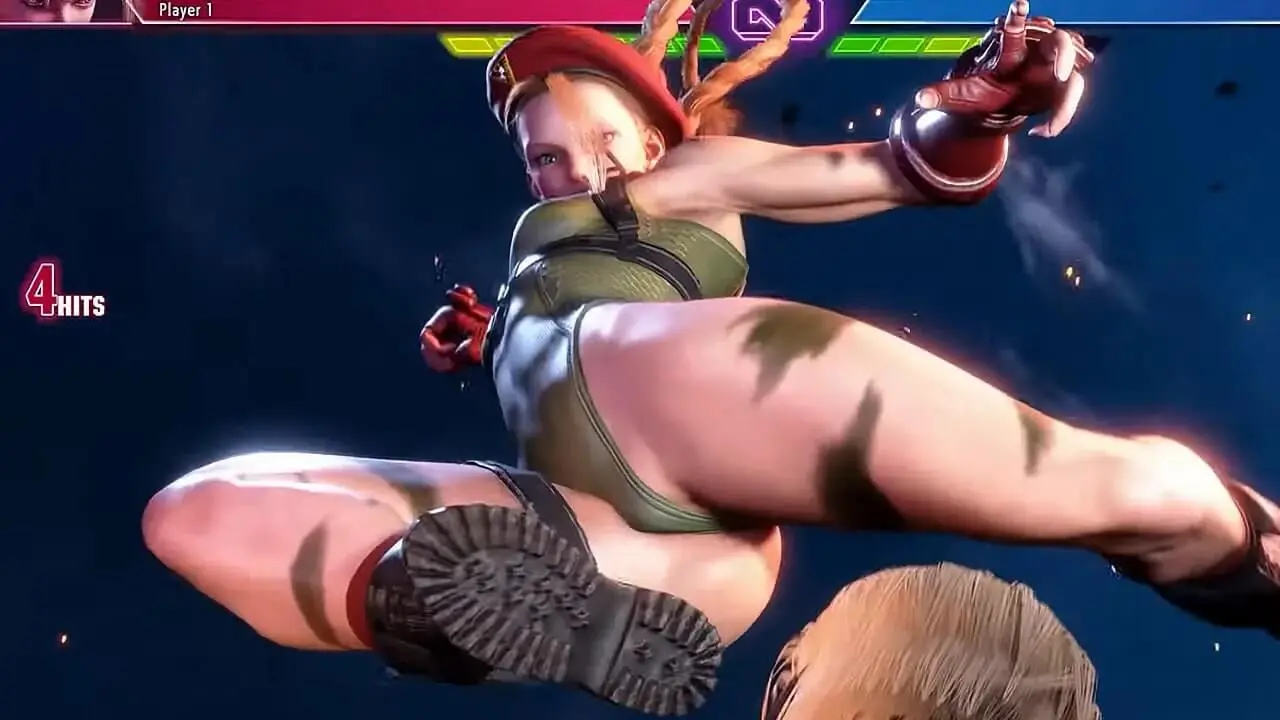 Низка ігрових видань розкритикувала Street Fighter 6 через надто відверте вбрання Кеммі