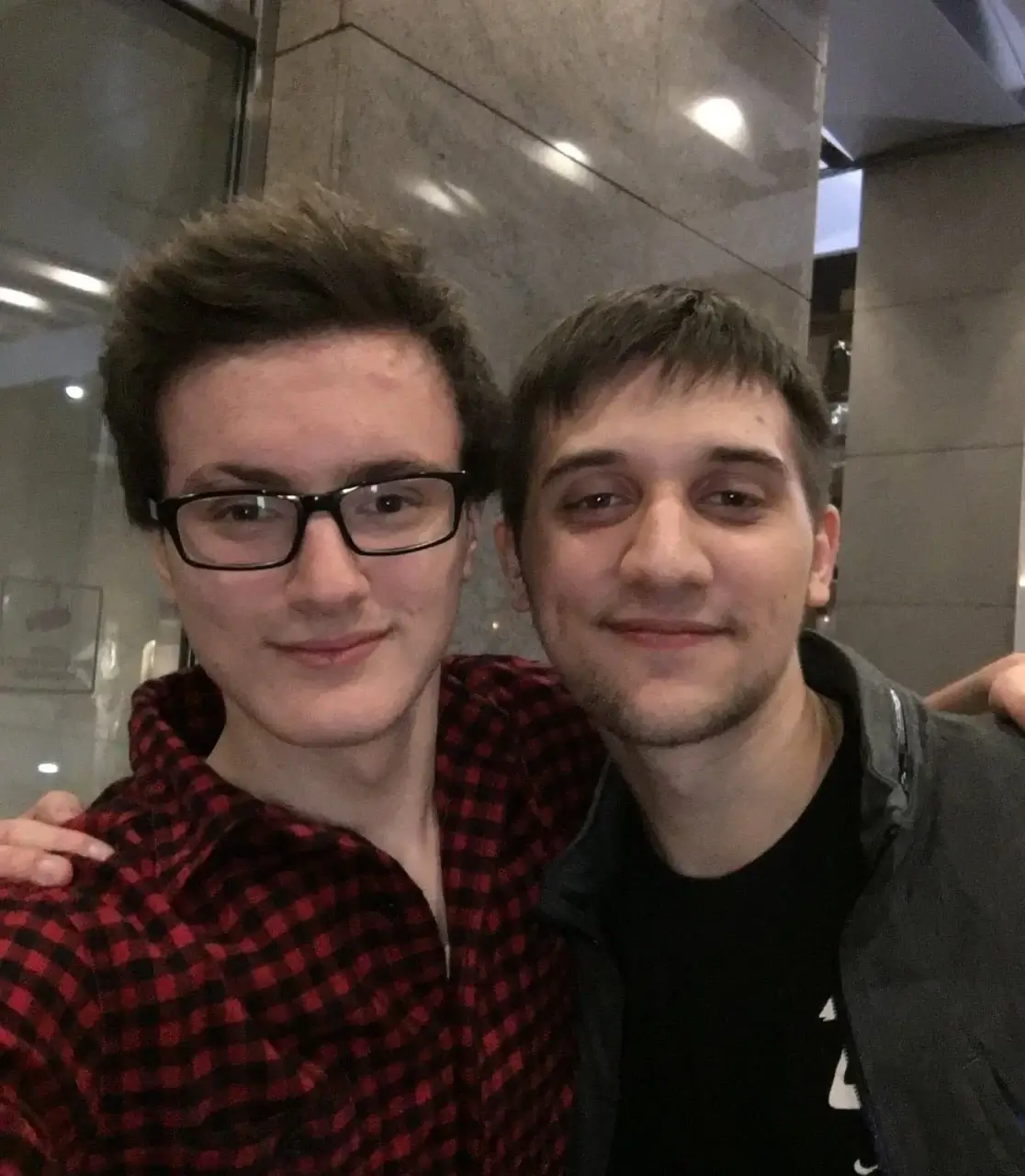 Miracle- замінить Abed у складі Shopify Rebellion на DreamLeague Season 20 з Dota 2
