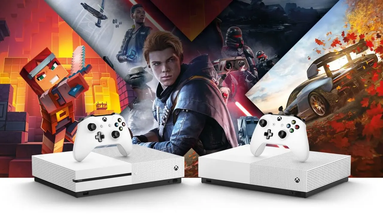 Ігор для Xbox One більше не буде