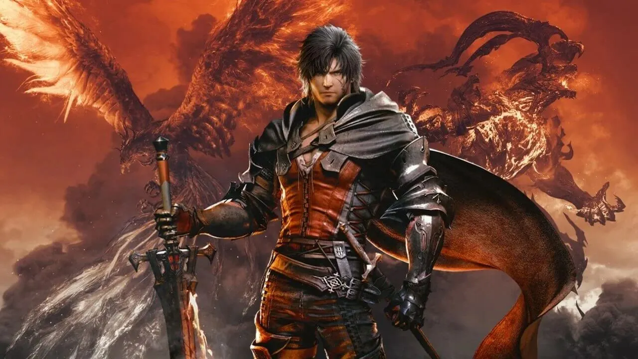 Розробники Final Fantasy XVI висловили бажання випустити в майбутньому PC-версію гри