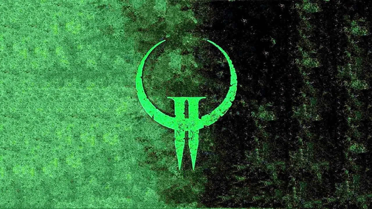 Можливий анонс Quake II Remastered на QuakeCon 2023