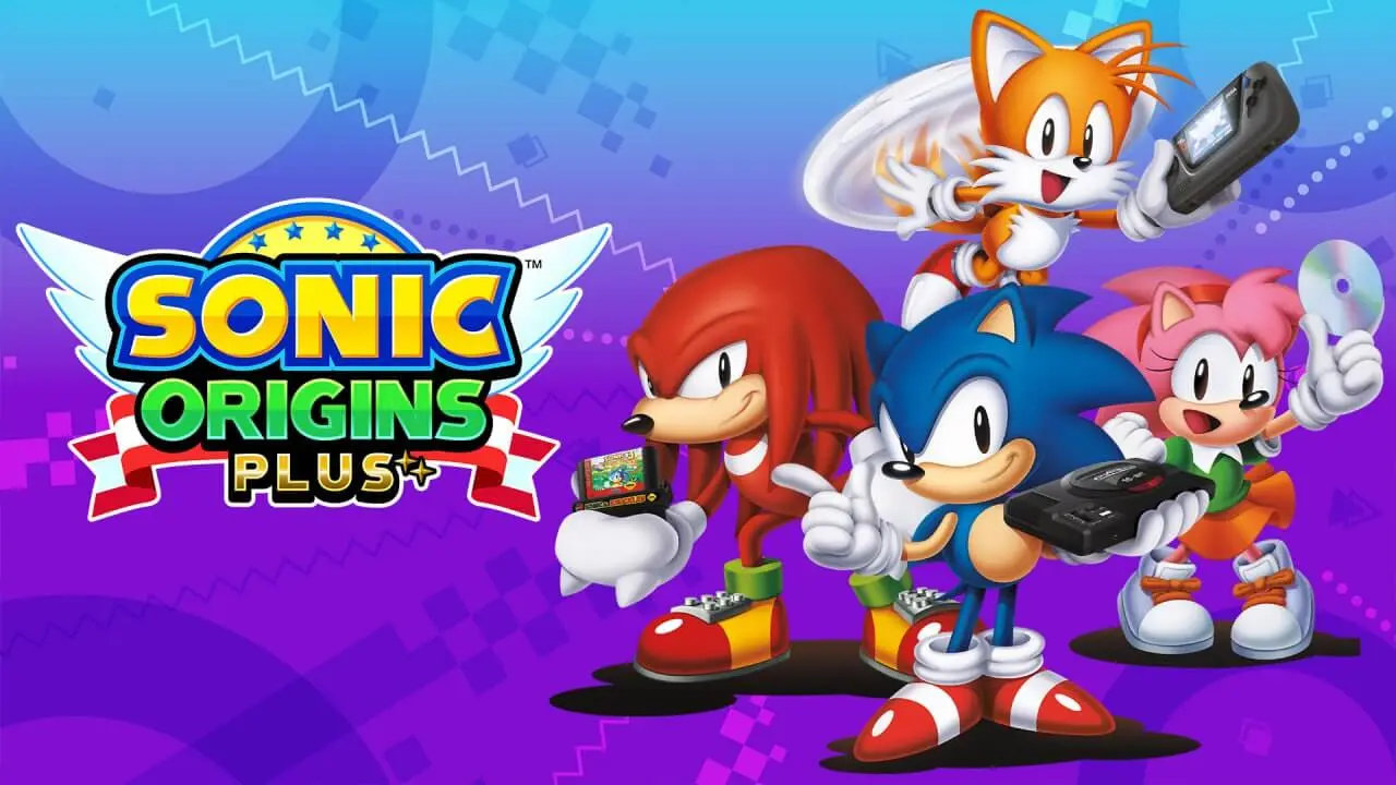 Sonic Central 2023: головне