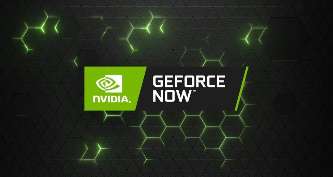 Бібліотека ігор GeForce Now розширюється новими проектами