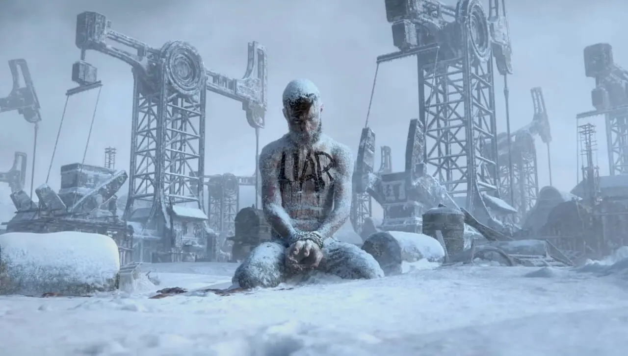 Frostpunk 2: концепція фракцій та проблеми внутрішньої політики