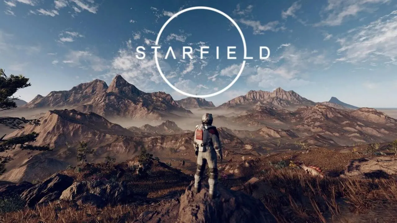 Starfield: диск чи код активації