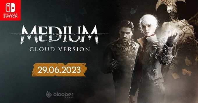 The Medium скоро стане доступною на Nintendo Switch