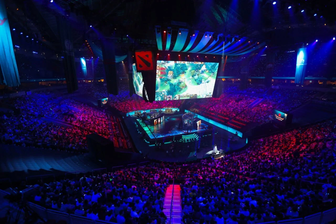 Valve оголосили щорічний прийом заявок від студій, які займаються освітлюванням The International з місця подій