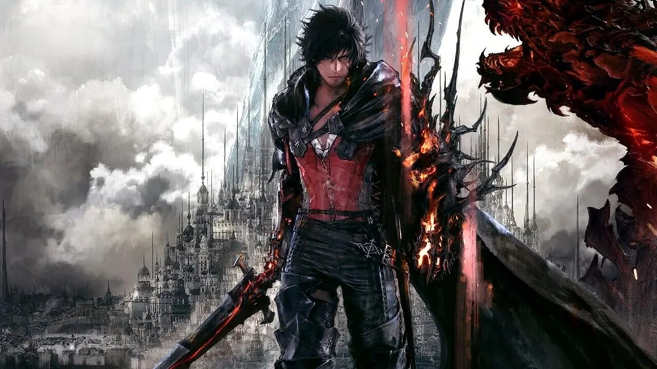 Продажі Final Fantasy XVI досягли 3 мільйонів копій
