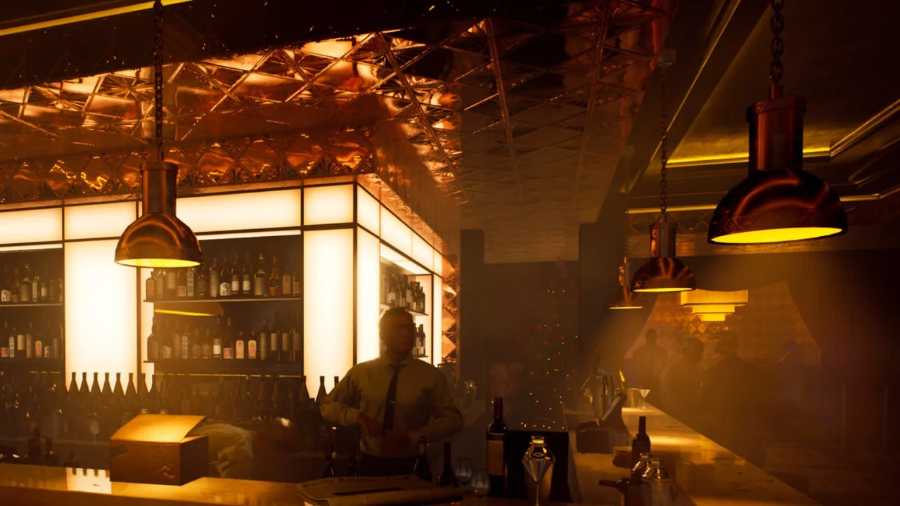 Paradox Interactive звернулась  до фанатів Vampire The Masquerade – Bloodlines 2