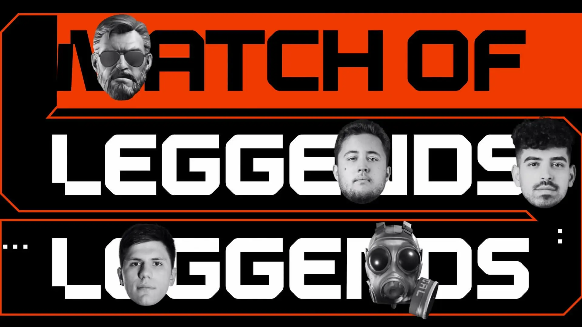 NAVI vs Vitality — Match of Leggends