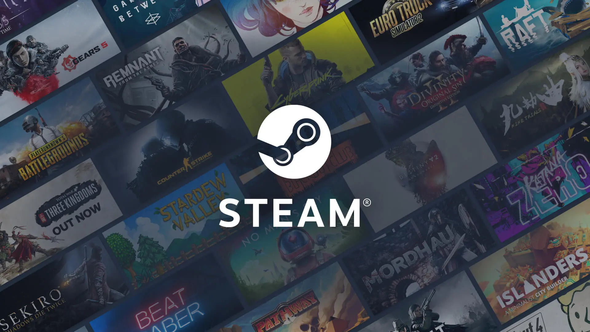 Великі зміни в Steam