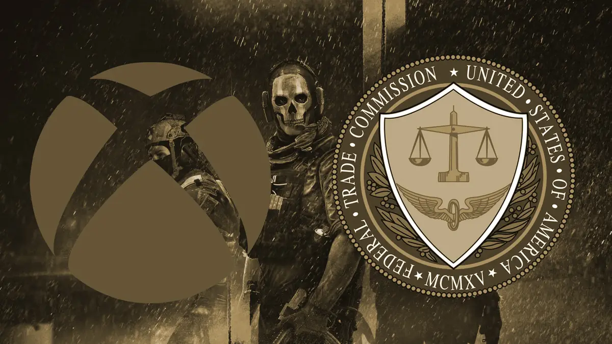 Суд між FTC та Microsoft
