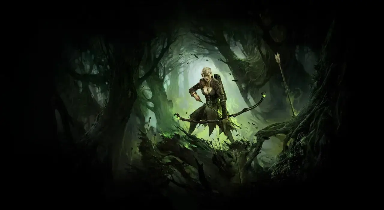 Path of Exile 2 стане окремою грою
