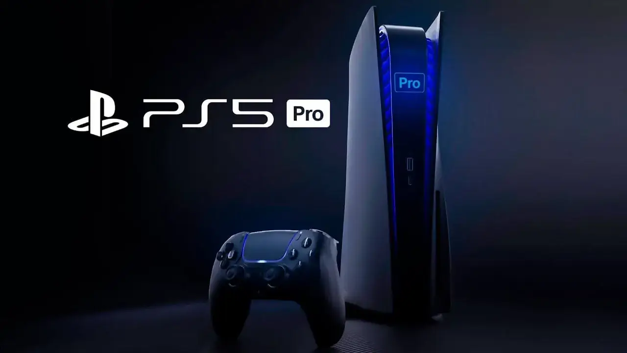 PS5 Pro: все, що потрібно знати про нову модель PlayStation 5