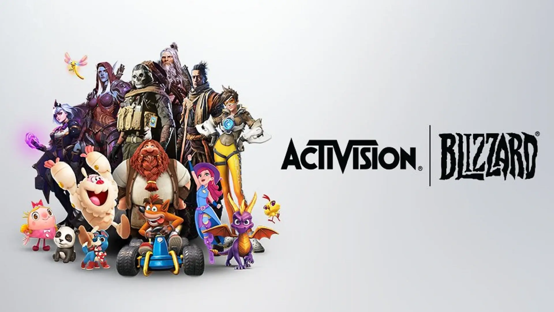 Activision Blizzard: фінансовий звіт за другий квартал 2023 року