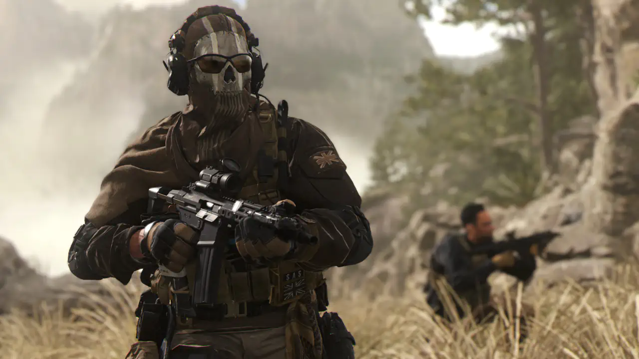 Microsoft і Sony підписали угоду про збереження Call of Duty на PlayStation