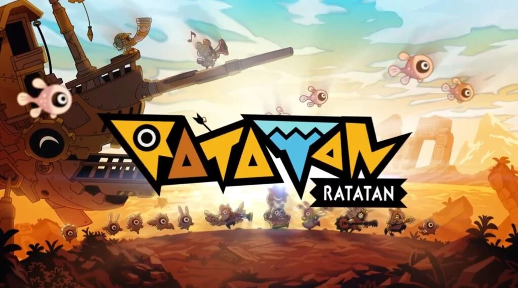 Розробники Patapon розробляють Ratatan – духовного спадкоємця ритм-гри