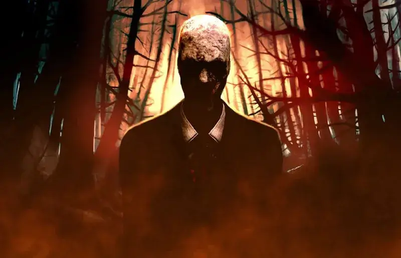 Slender The Arrival: оновлення на честь 10-річчя гри