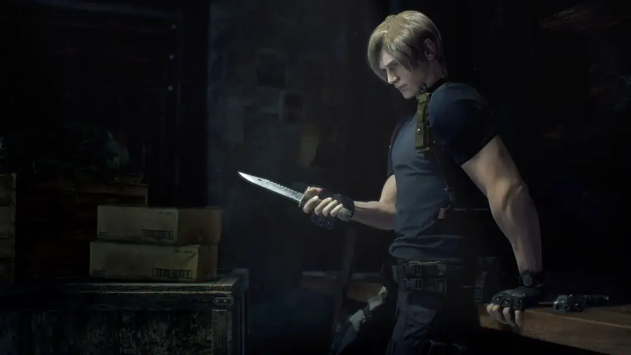 Неймовірний успіх Resident Evil 4 Remake