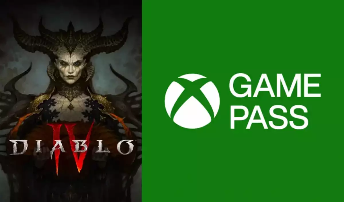 Diablo IV не з’явиться в Game Pass