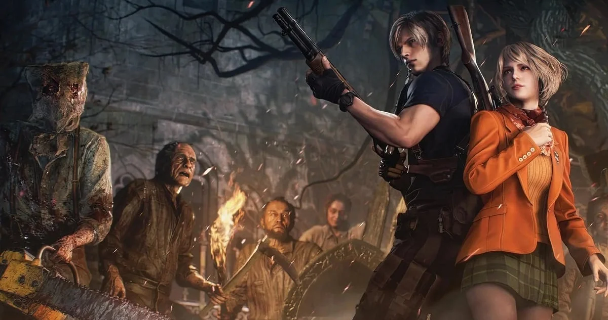 Capcom не виключає можливості створення ремейків спін-офф Resident Evil
