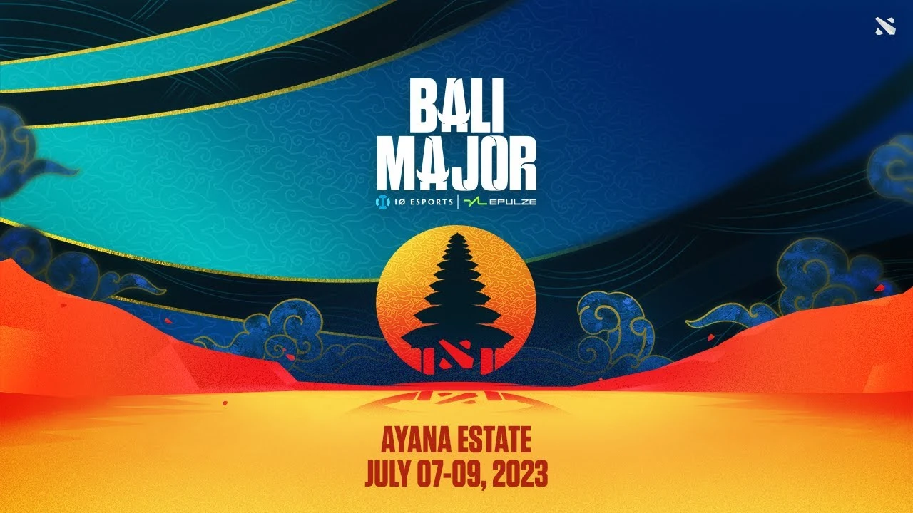 Bali Major 2023: найгірший мейджор з Dota 2 всіх часів?