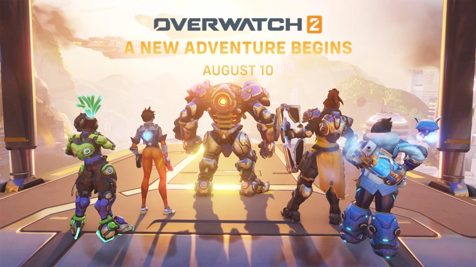 В сьомому сезоні Overwatch 2 не вийдуть нові кооперативні місії
