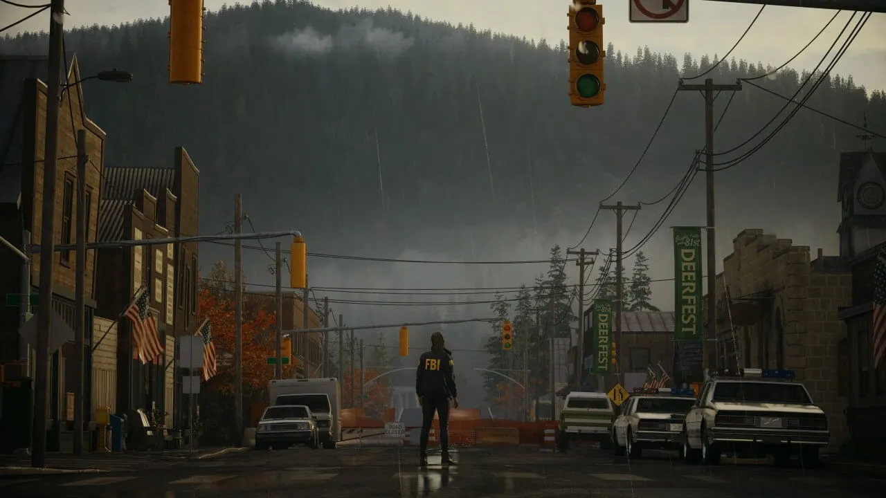 Alan Wake 2 буде більш сюжетно орієнтованою грою, ніж перша частина