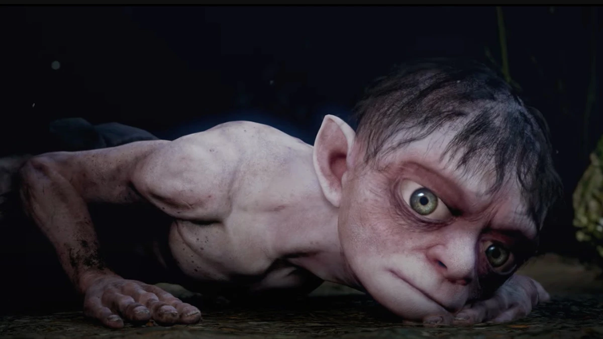 Розробники Lord of the Rings: Gollum більше не розроблятимуть ігри